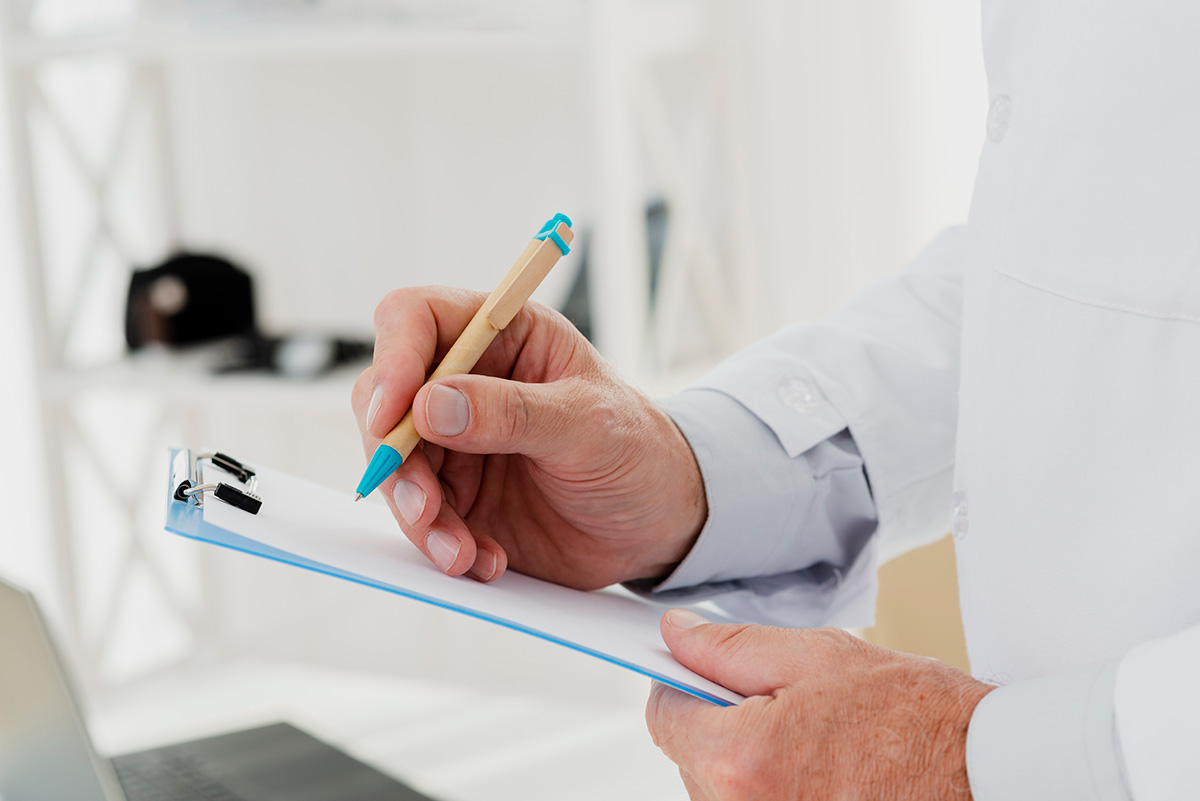 Testosterone Replacement Therapy In Testosterone Replacement Therapy Clinic In Traverse City