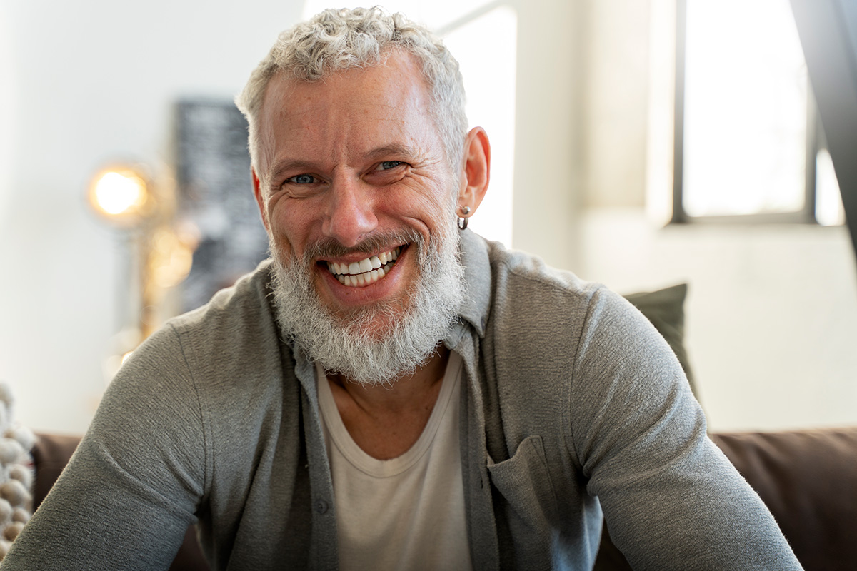 Testosterone Replacement Therapy for Men In Testosterone Replacement Therapy Clinic In Traverse City
